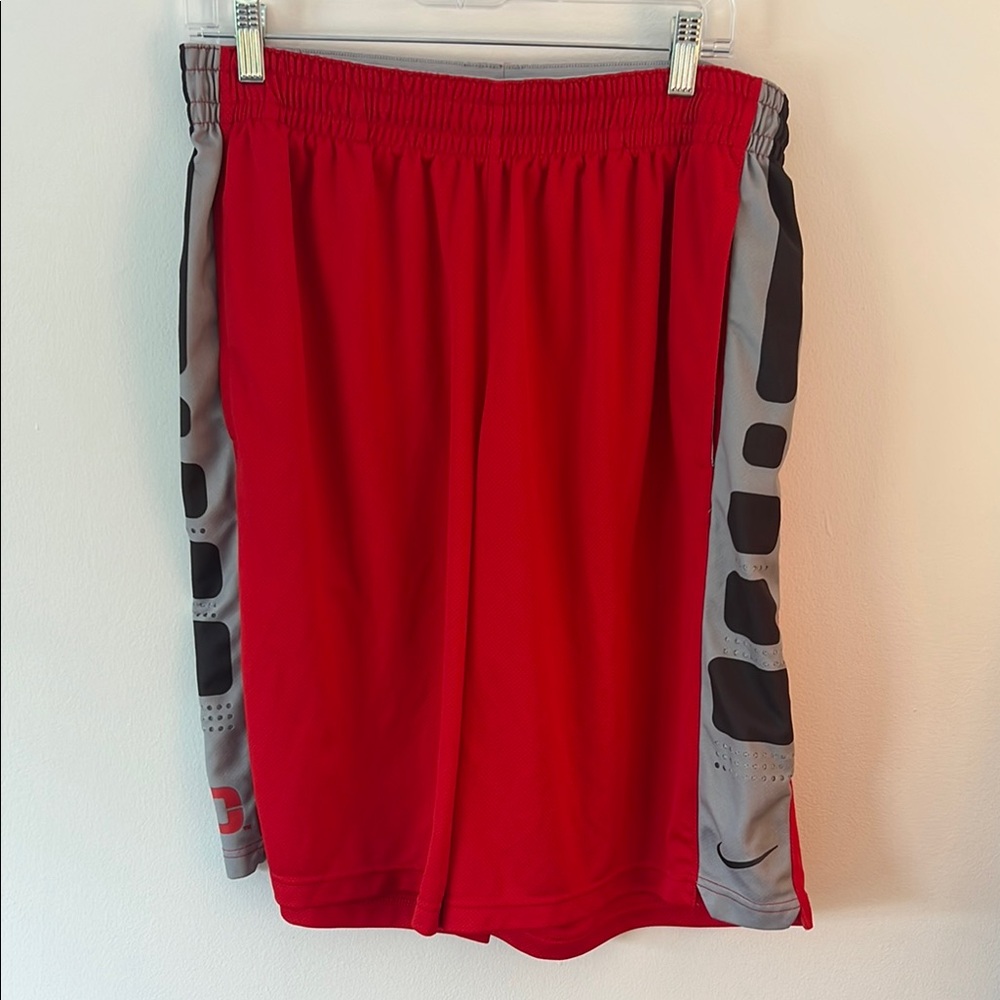 Dayton University Basketball Shorts